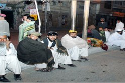 زلزال متوسط القوة يضرب شمال أفغانستان وباكستان