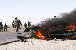 مقتل أربعة أشخاص و إصابة ثلاثة من عناصر الشرطة في عمليتين منفصلتين بأفغانستان