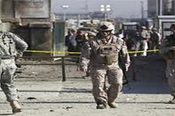 مقتل 16 متمردا واعتقال 10 آخرين في أفغانستان