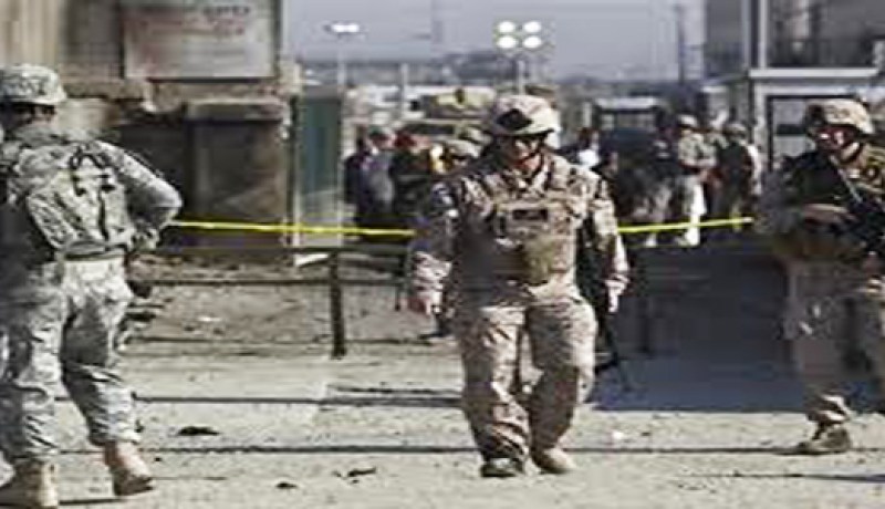 مقتل 16 متمردا واعتقال 10 آخرين في أفغانستان