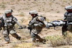 مقتل جنديين تابعين للحلف الأطلسي في انفجار شرقي أفغانستان