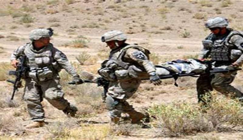 مقتل جنديين تابعين للحلف الأطلسي في انفجار شرقي أفغانستان