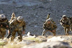 مقتل11 مسلحا في عملية أمنية بأماكن متفرقة من أفغانستان