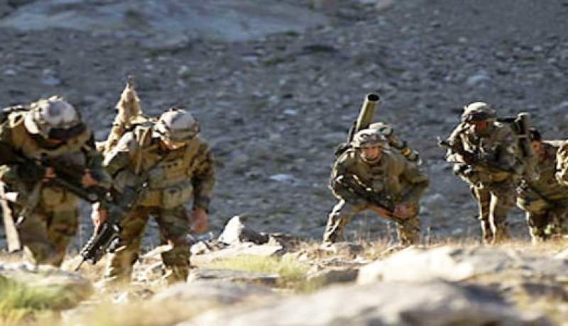 مقتل11 مسلحا في عملية أمنية بأماكن متفرقة من أفغانستان