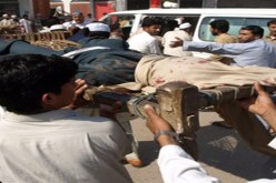 مقتل عدد من المسلحين في عملية بشمال أفغانستان