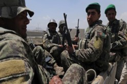 القوات الأفغانية تقتل آخر عناصر طالبان الذين كانوا يحتلون مبنى في قندهار