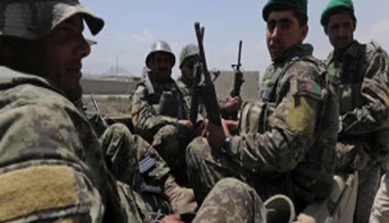 القوات الأفغانية تقتل آخر عناصر طالبان الذين كانوا يحتلون مبنى في قندهار