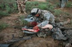 مقتل 3 عناصر من حركة طالبان واعتقال 13 آخرين في أفغانستان