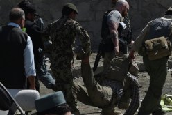 مقتل 9 مدنيين بانفجار لغم جنوب أفغانستان