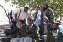 طالبان تعلن مشاركتها في مؤتمر بشأن أفغانستان في باريس