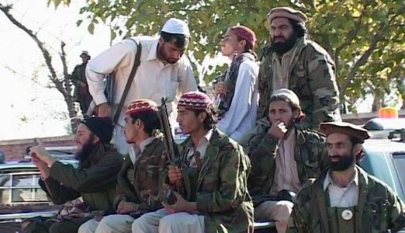 طالبان تعلن مشاركتها في مؤتمر بشأن أفغانستان في باريس