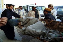 تزايد عدد القتلى المدنيين في افغانستان للعام الخامس على التوالي