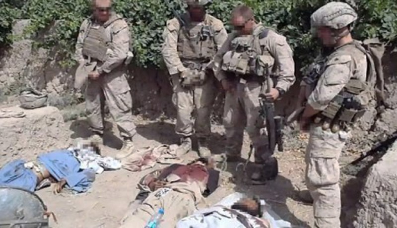 مقتل 4 مسلحين واعتقال 5 آخرين في عمليات عسكرية بأفغانستان