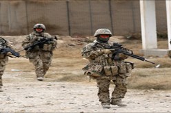 مقتل 15 مسلحا واعتقال 3 آخرين في شرق أفغانستان