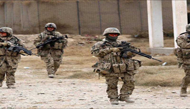 مقتل 15 مسلحا واعتقال 3 آخرين في شرق أفغانستان
