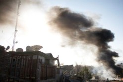 مقتل 7 مدنيين في انفجار منزل جنوب أفغانستان