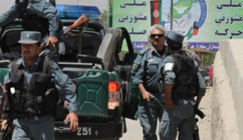 انفجار ثالث وتبادل لإطلاق النار في كابول