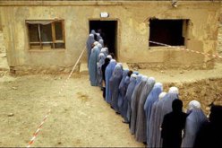 أوضاع المرأة في أفغانستان تزداد سوءاً