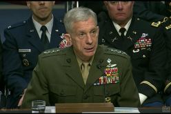 رئيس أفريكوم: برنامج الجزائر في مكافحة الارهاب فعال وناجع