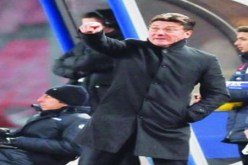 ماتزاري: اصبت بخيبة أمل بعد إضاعة كريستيان ماجيو الهدف الرابع