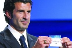 لويس فيغو مطالب بدفع 2.4 مليون أورو للضرائب في اسبانيا