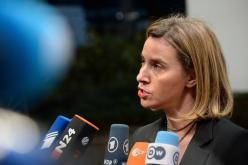 عقد الإجتماع الثامن والعشرين للإتحاد الأوربي لبحث الأزمات الكبرى