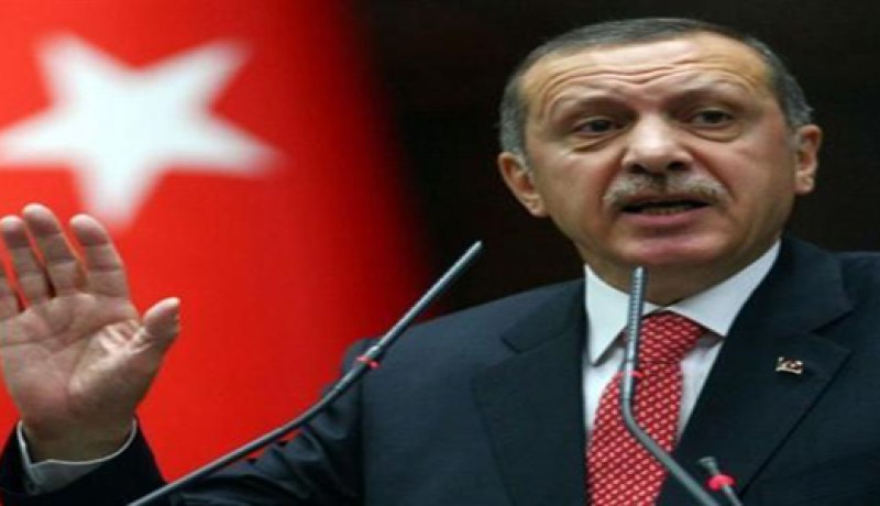 اردوغان: نظام الاسد يقترب من النهاية المحتومة