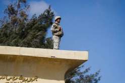 مقتل 6 مصريين من عناصر الامم المتحدة في ساحل العاج