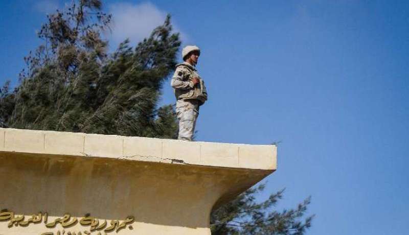 مقتل 6 مصريين من عناصر الامم المتحدة في ساحل العاج