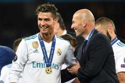 رونالدو يريد العودة إلى “ريال مدريد” !