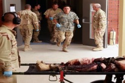 مقتل 5 حراس حدود أفغان في كمين بهيرات شرق البلاد