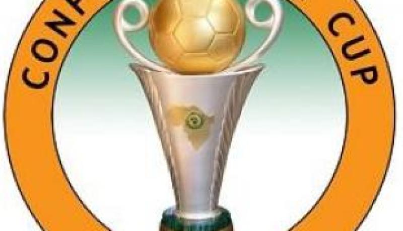 النتائج جزئية لمقابلات الإياب لثمن نهائي كأس الاتحاد الإفريقي