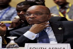 الإتحاد الإفريقي: القذافي يجب ألا يشارك في المفاوضات