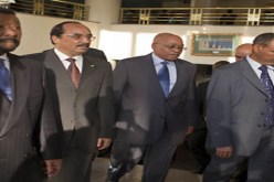 وسطاء الإتحاد الإفريقي يجتمعون الأحد في جنوب إفريقيا