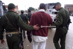توقيف 3 ماليين من “أنصار الشيعة” بغرداية