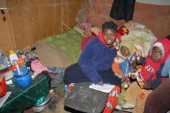 تفكيك شبكة دولية تضم أفارقة وجزائريين لتهريب إفريقيات إلى أوروبا لغرض الدعارة