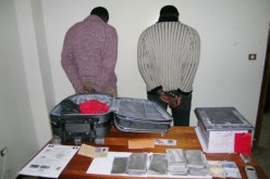 صيدلاني و أفارقة يقودون شبكة تروّج المهلوسات عبر أسواق العاصمة