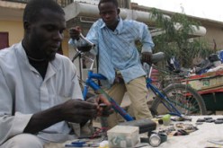 يمتهنون التسول والأعمال الشاقة وكل الحرف بأدرار:المهاجرون السريون ينافسون اليد العاملة المحلية ويتعرضون لمظاهر الاستغلال