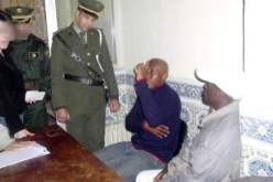 تفكيك شبكة أفارقة مختصة في تقليد أختام هيئات أمنية ودبلوماسية إفريقية وأمريكية