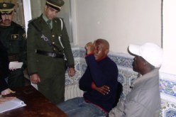 أكثر من 7 آلاف أجنبي دخل الجزائر بطريقة غير شرعية سنة 2008