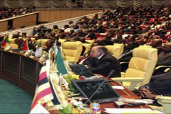 الإتحاد الإفريقي يجدد دعوته لضرورة اعتماد الحوار لحل الأزمة في ليبيا