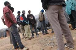 توقيف 60 حراڤ إفريقي وضبط 5 آلاف أورو مزورة بسواحل غرب البلاد