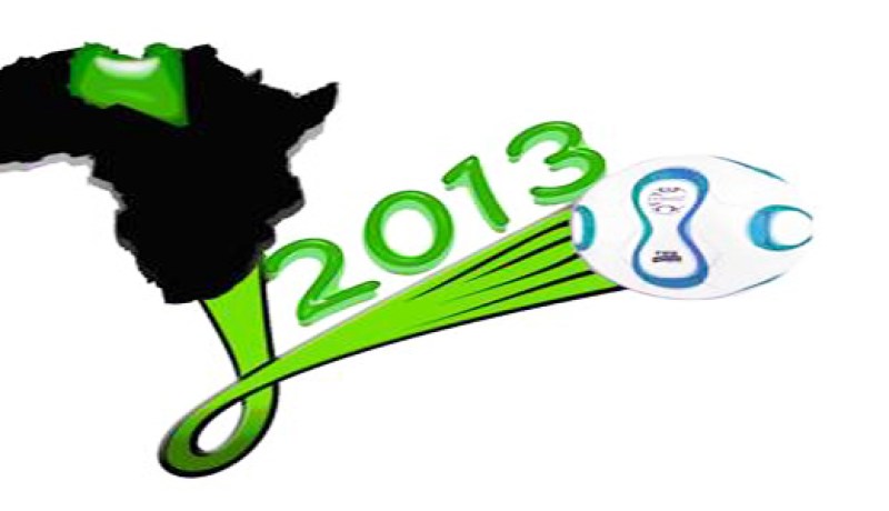 نهائيات كأس أمم إفريقيا 2013 من 19 جانفي إلى 10 فيفري بجنوب إفريقيا