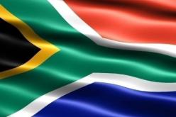 أعلام جنوب إفريقيا مطلوبة