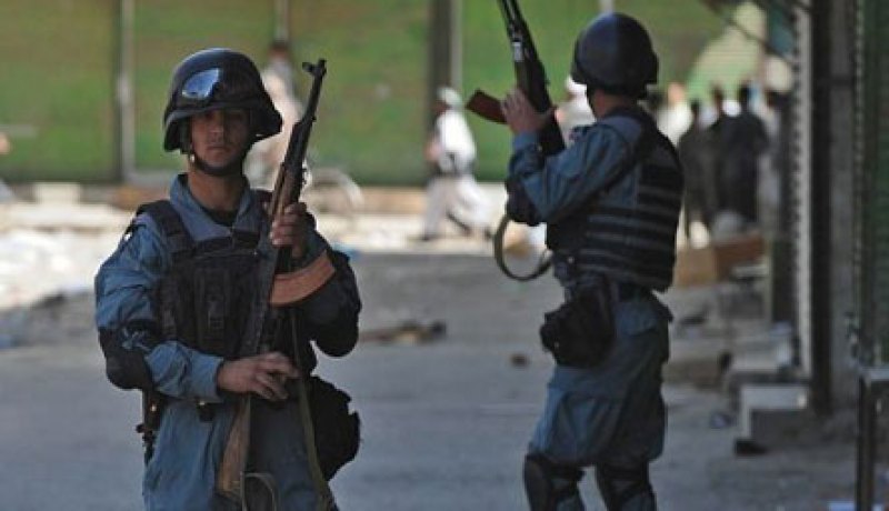 مقتل واصابة عدد من الفرنسيين في هجوم  في افغانستان