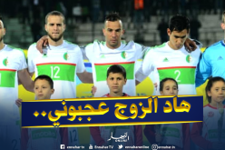 “بلماضي” :”هذا الثنائي أقنعني”