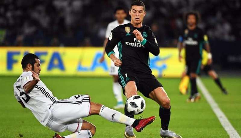 شكوك حول غياب هذا النجم عن الكلاسيكو..