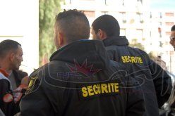 الشرطة تكون أعوان أمن الاقامات الجامعية بسكيكدة