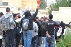 تلاميـذ النهائـي يطالبون بتأجيـل امتحانات البكالوريـا