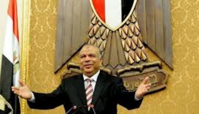 المحكمة الادارية العليا المصرية تؤيد  حكم  المحكمة الدستورية بحل مجلس الشعب